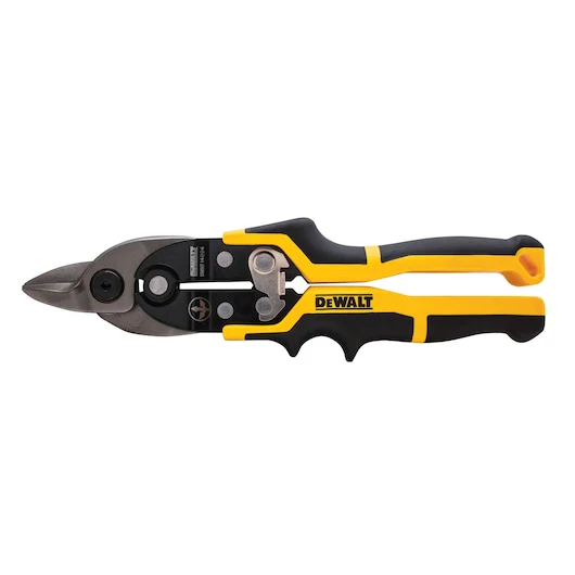 Dewalt Aviation Snips Bullnose - DWHT14694