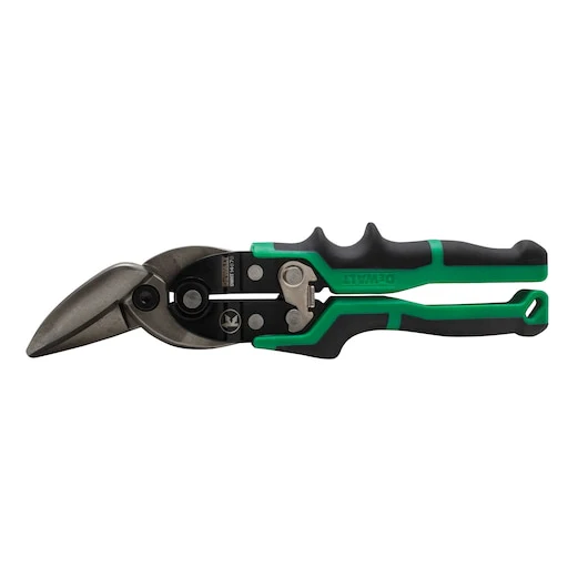 Dewalt Aviation Snips Right Cut Offset - DWHT14678