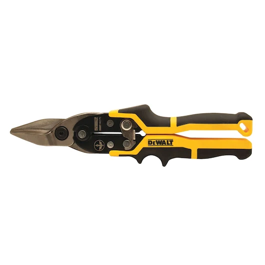 Dewalt Aviation Snips Straight Cut Ergo - DWHT14675