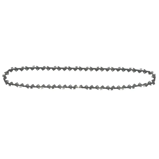 Dewalt Chainsaw Chain - Length 35cm 14" Pitch 0.325” LP Gauge 0.043” (1.1mm) Drive Link 59 Low Kickback Semi-Chisel Sequence Standard File size 4.0mm 5/32” - DT20692-QZ