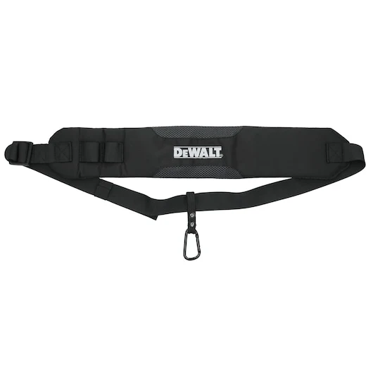 Dewalt COMMERCIAL GRASS & BRUSH CUTTING ACCESSORIES - SINGLE SHOULDER STRAP - DT20697-QZ