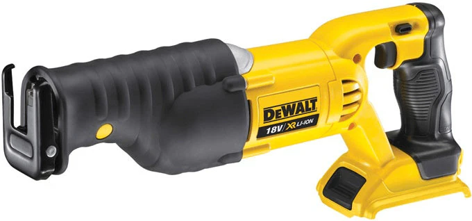 DeWalt DCS380N-XE 18V XR Reciprocating Saw - Tool Only