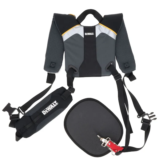 Dewalt DELUXE HARNESS - DT20698-QZ