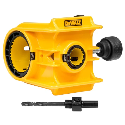 Dewalt DOOR LOCK INSTALLATION KIT - D180004