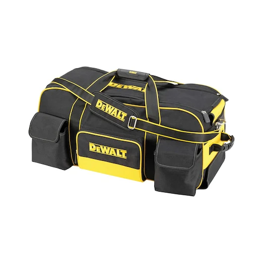Dewalt Duffle Bag Rolling Heavy Duty 700mm - DWST1-79210