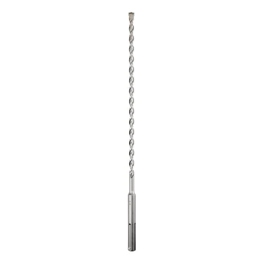 Dewalt ELITE - SDS MAX 4 CUTTER FULL HEAD CARBIDE DRILL BIT 12X400MM - DT60801-QZ