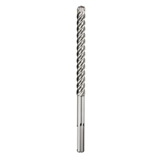 Dewalt ELITE - SDS MAX 4 CUTTER FULL HEAD CARBIDE DRILL BIT 22X340MM - DT60819-QZ