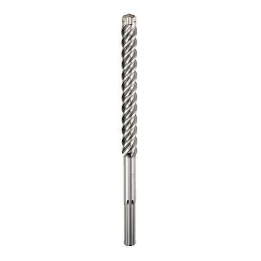 Dewalt ELITE - SDS MAX 4 CUTTER FULL HEAD CARBIDE DRILL BIT 24X340MM - DT60822-QZ