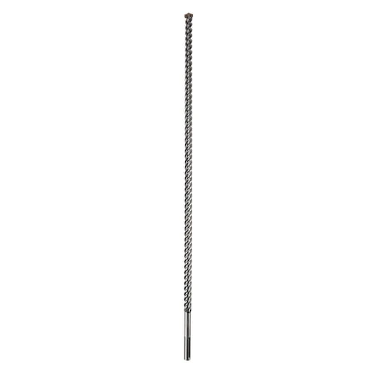 Dewalt ELITE - SDS MAX 4 CUTTER FULL HEAD CARBIDE DRILL BIT 26X340MM - DT60827-QZ