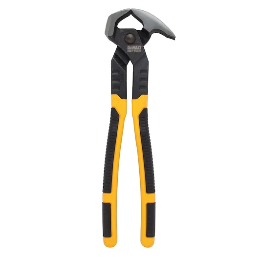 Dewalt End Nipper Pliers Multi-Function 250mm/10" - DWHT75488