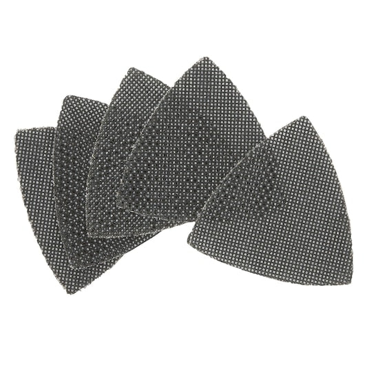 Dewalt EXTREME ABRASIVE MESH DETAIL/MULTI 40 GRIT 5 PACK - DTM8667-QZ