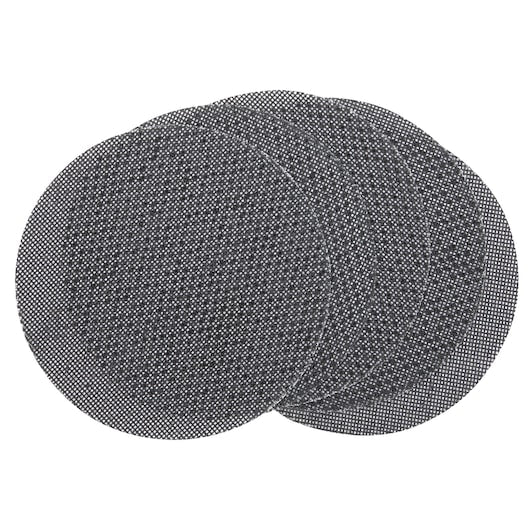 Dewalt EXTREME ABRASIVE MESH ROS 125MM 240 GRIT 5 PACK - DTM3107-QZ