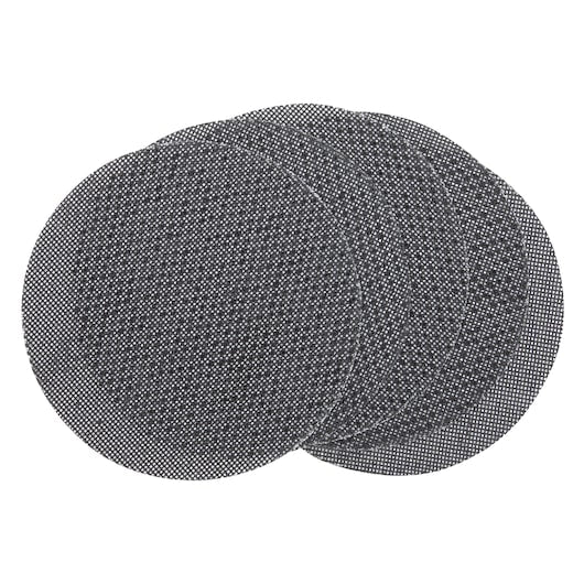 Dewalt EXTREME ABRASIVE MESH ROS 125MM 320 GRIT 5 PACK - DTM8562-QZ