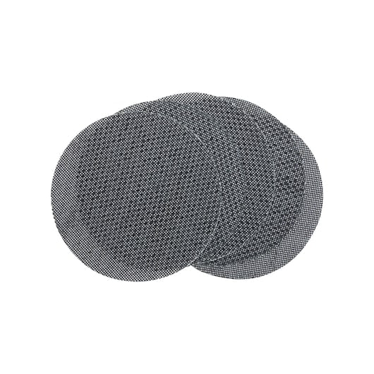 Dewalt EXTREME ABRASIVE MESH ROS 125MM 80 GRIT 5 PACK - DTM3103-QZ