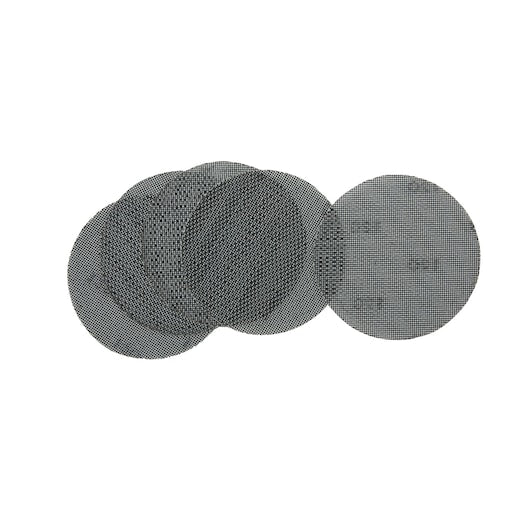 Dewalt EXTREME ABRASIVE MESH ROS 150MM 320 GRIT 5 PACK - DTM8558-QZ