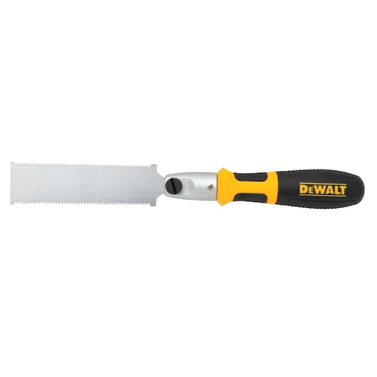 Dewalt Flush Cut Saw 290mm/11.5" X 23TPI - DWHT20541