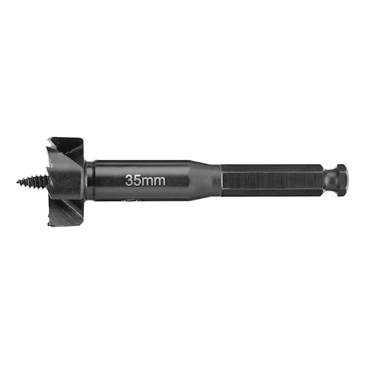 Dewalt FORSTNER DRILL BIT 35MM - DT4578-QZ