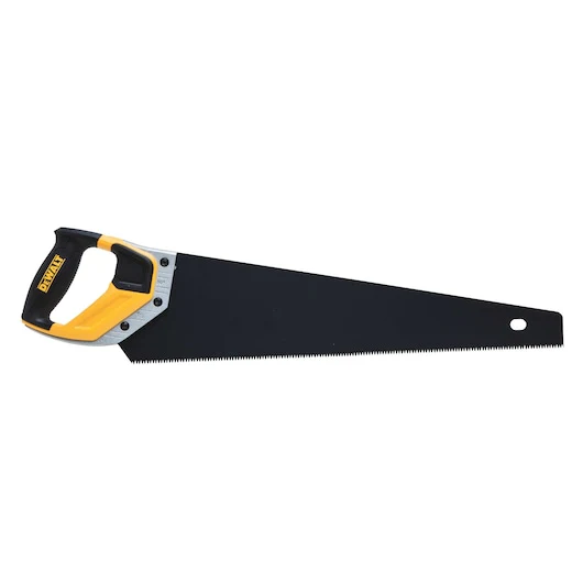 Dewalt Handsaw 500mm/20" X 8TPI - DWHT20545L