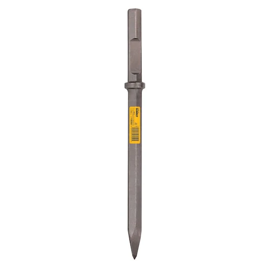 Dewalt Hex Chisel pointed 400mm - DT6927-QZ