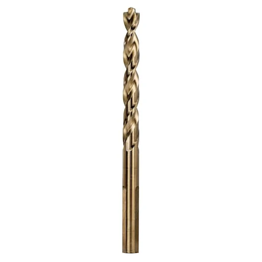 Dewalt HSS-CO EXTREME COBALT ALLOY 10.5MM - DT4965-QZ