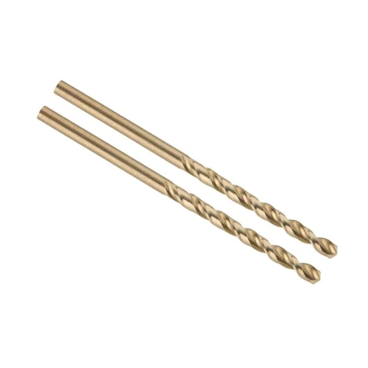 Dewalt HSS-CO EXTREME COBALT ALLOY 3.5MM 2PK - DT4903-QZ