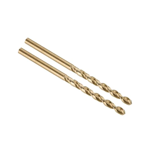 Dewalt HSS-CO EXTREME COBALT ALLOY 4.0MM 2PK - DT4904-QZ