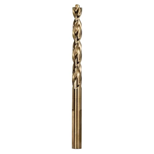 Dewalt HSS-CO EXTREME COBALT ALLOY 9.5MM - DT4964-QZ