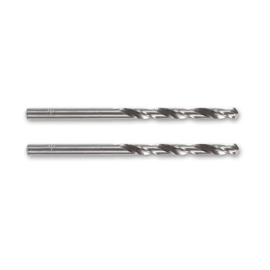 Dewalt HSS-G HIGH PERFORMANCE 118° 3.0MM 2PK - DT5205-QZ