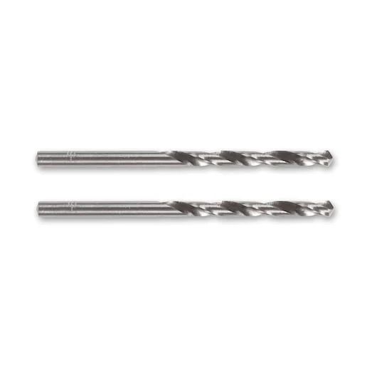 Dewalt HSS-G HIGH PERFORMANCE 118° 3.5MM 2PK - DT5208-QZ