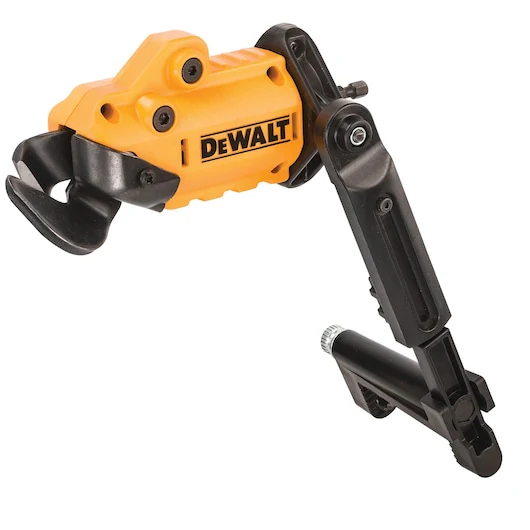Dewalt IMPACT CONNECT 18GA IMPACT SHEAR ATTACHMENT - DT70620-QZ