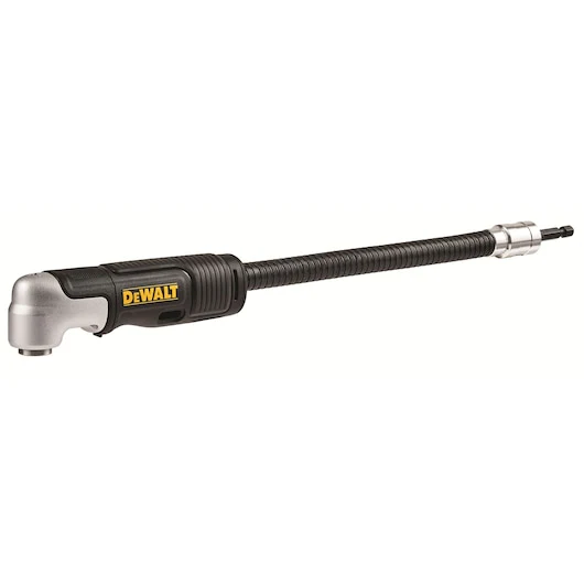 Dewalt IMPACT RIGHT ANGLE & FLEXIBLE ATTACHMENT - DT20502-QZ