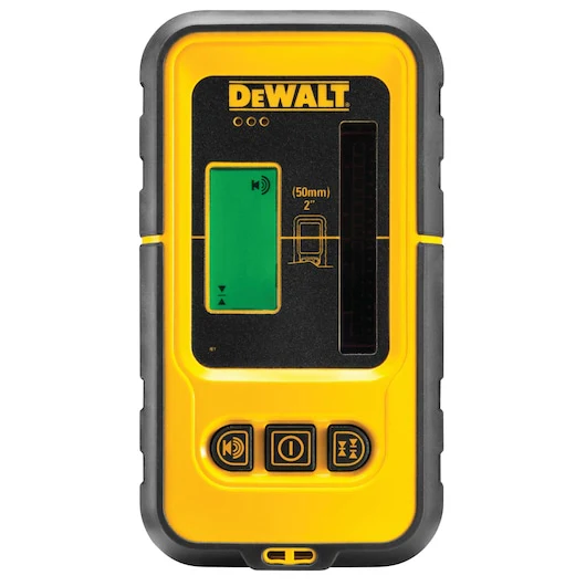 Dewalt Laser Detector Red - DE0892-XE