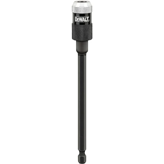 Dewalt MAX IMPACT 1/4 EXTENSION DRIVER 152MM (WHILE STOCKS LAST) - DWA6EXTMI