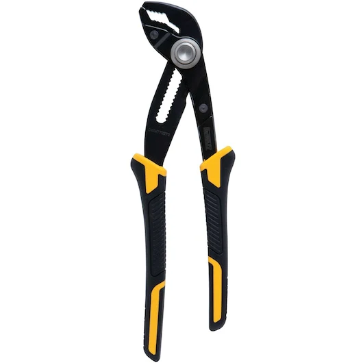 Dewalt Multi-Grip Pliers Push Lock 250mm/10" - DWHT70270