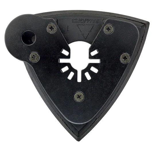 Dewalt MULTI-TOOL SANDING PLATE W/SUCTION - DT20700-QZ