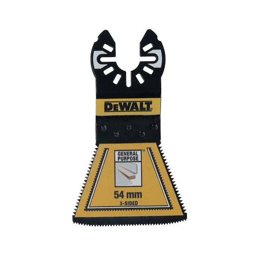 Dewalt MULTI-TOOL TriCut Blade 53mm - DT20773-QZ