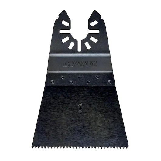 Dewalt MULTI-TOOL WIDE FASTCUT WOOD BLADE 66 X 43MM - DT20705-QZ