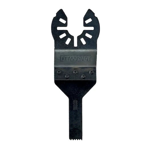 Dewalt MULTI-TOOL WOOD DETAIL BLADE 10 X 43MM - DT20706-QZ
