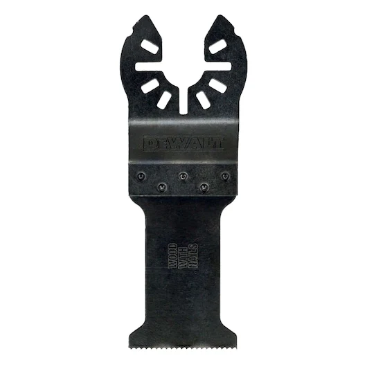 Dewalt MULTI-TOOL WOOD W/NAILS BLADE 31 X 43MM - DT20701-QZ