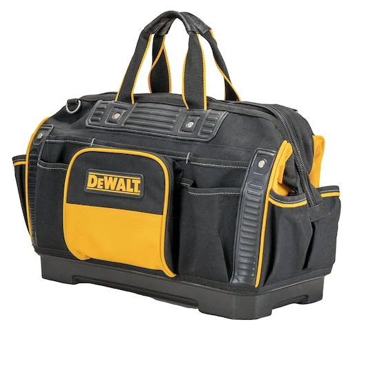 Dewalt Open Mouth Tool Bag 460mm/18'' - DWST83403-1