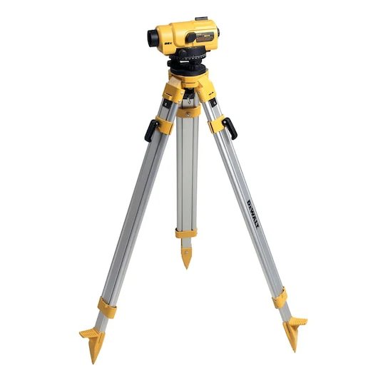 Dewalt Optical Auto Level 26x Package - DW096PK-XJ