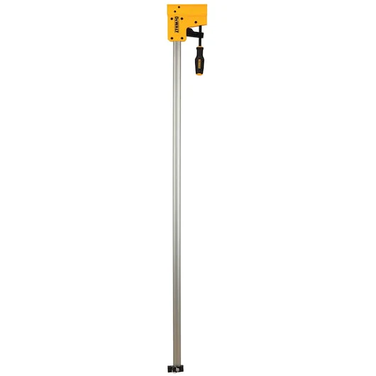 Dewalt Parallel Bar Clamp 1220mm/48" - DWHT83832