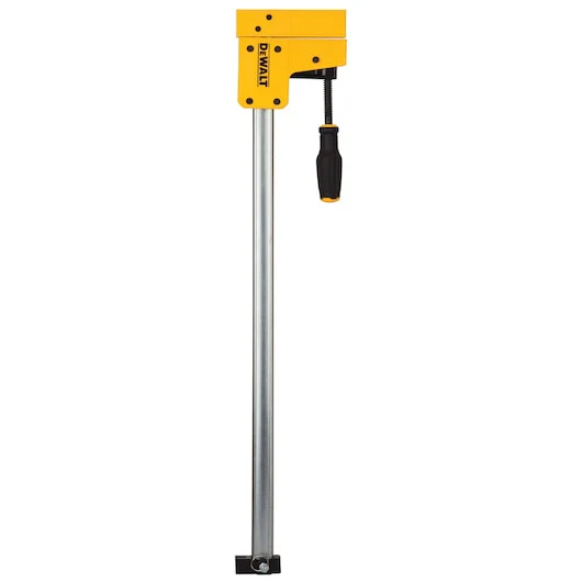 Dewalt Parallel Bar Clamp 600mm/24" - DWHT83831
