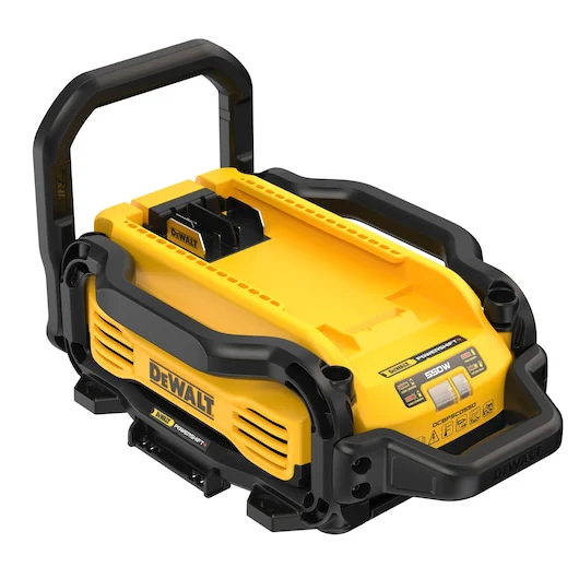Dewalt POWERSHIFT 550W CHARGER - DCBPSC0550-XE