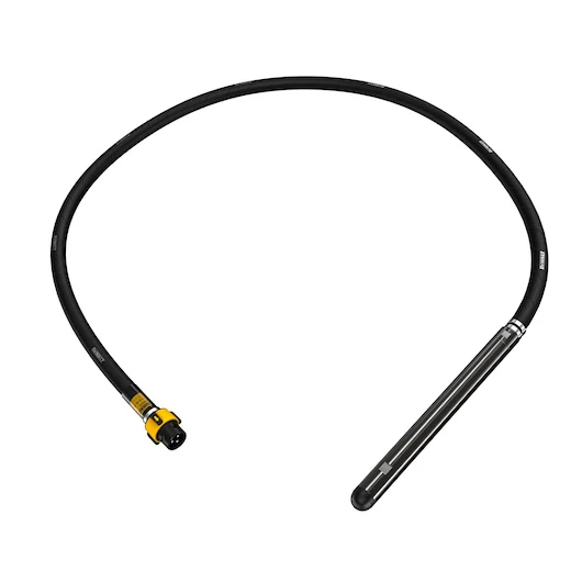 Dewalt POWERSHIFT CONCRETE VIBRATOR FLEXIBLE SHAFT 2M/38MM - DCPS3382-XJ