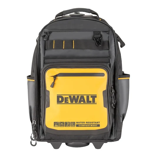 Dewalt PRO BACKPACK ON WHEELS - DWST60101-1