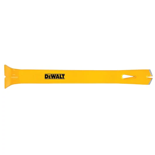 Dewalt Pry Bar Flat 380mm/15" - DWHT55160