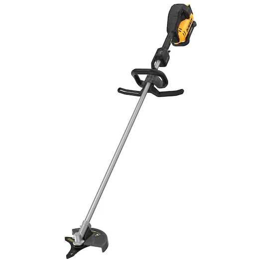 Dewalt ® 54V XR FLEXVOLT 25cm BRUSHLESS BRUSH CUTTER (D-HANDLE) - Bare Unit - DCMBC812N-XE