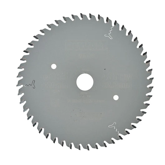 Dewalt SAW BLADE EXTREME WORKSHOP ATB 165MM X 48T (20MM) - DT1090-QZ