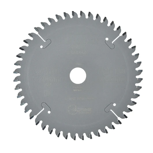 Dewalt SAW BLADE EXTREME WORKSHOP TCG 160MM X 48T (16/20MM) - DT4084-QZ